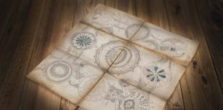 Manuscrisul lui Voynich – un text nedescifrat de peste cinci secole Voynich manuscris
