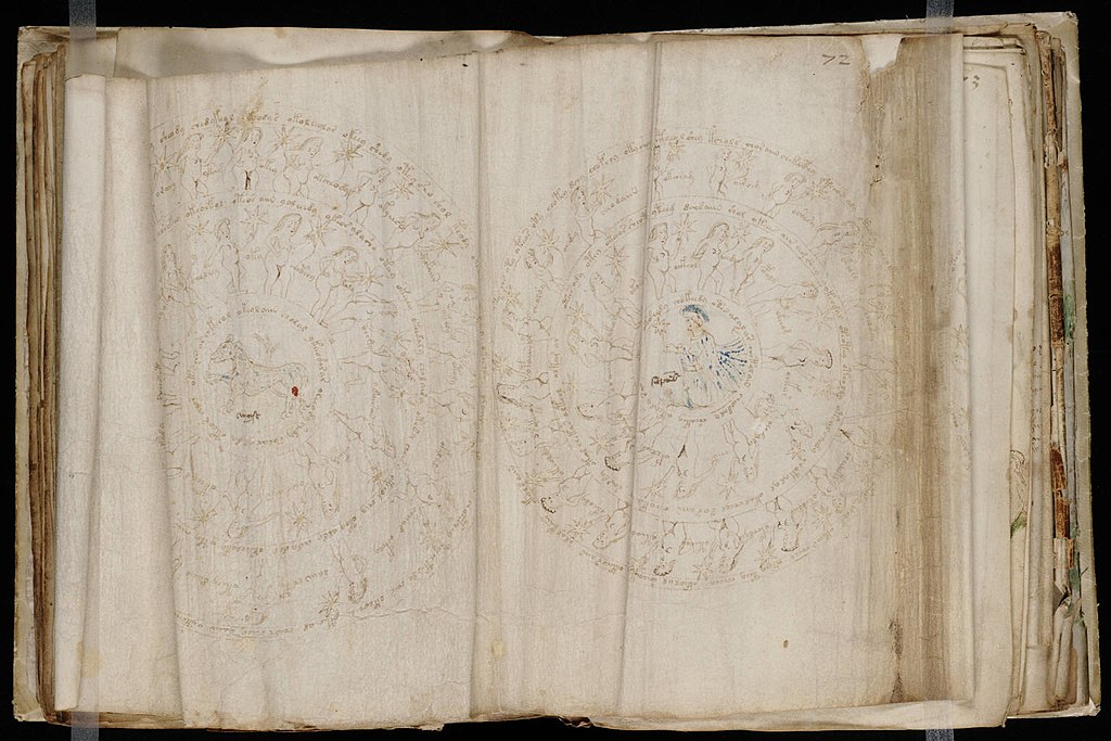 Voynich manuscris1