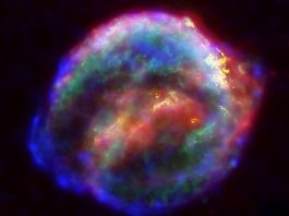 supernova