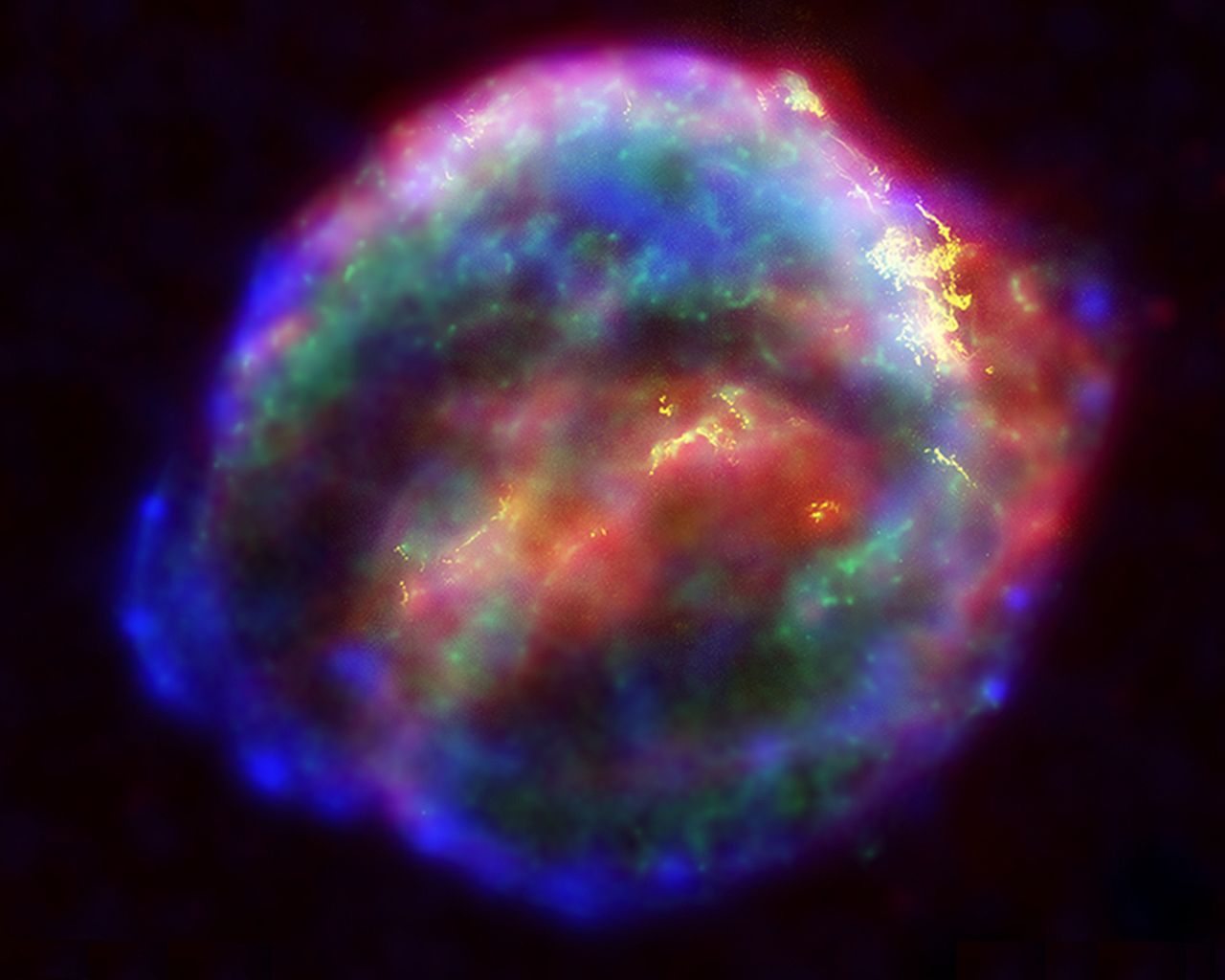 supernova