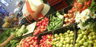 Alimente bio