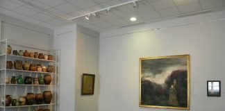 Arta decorativa populara romaneasca