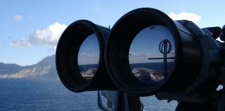 Binocular