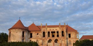 Castelul Banffy