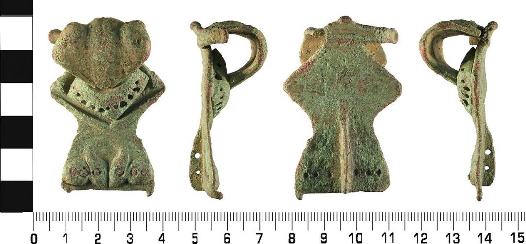 Descoperiri arheologice insolite Descoperiri arheologice insolite