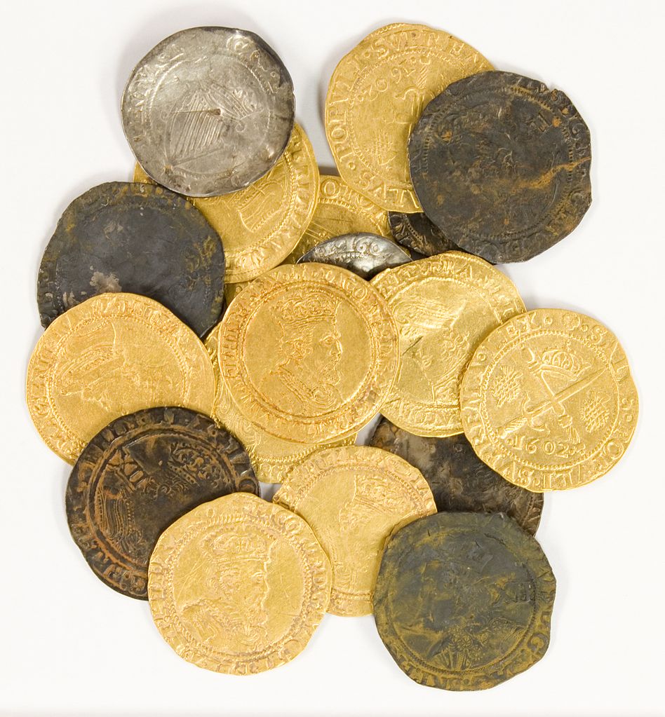 Descoperiri arheologice insolite111