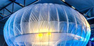 Google Loon