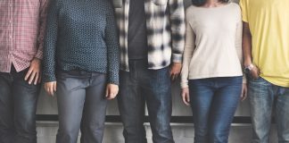 Hainele inteligente – tehnologie de ultima ora Hainele inteligente