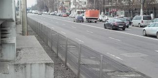 Infrastructura din Romania