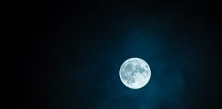 Luna plina