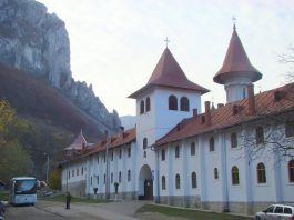 Manastirea Ramet
