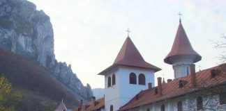 Manastirea Ramet