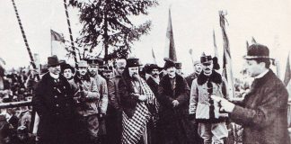 Marea Unire de la 1918