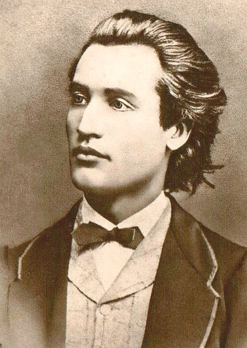 Mihai Eminescu1