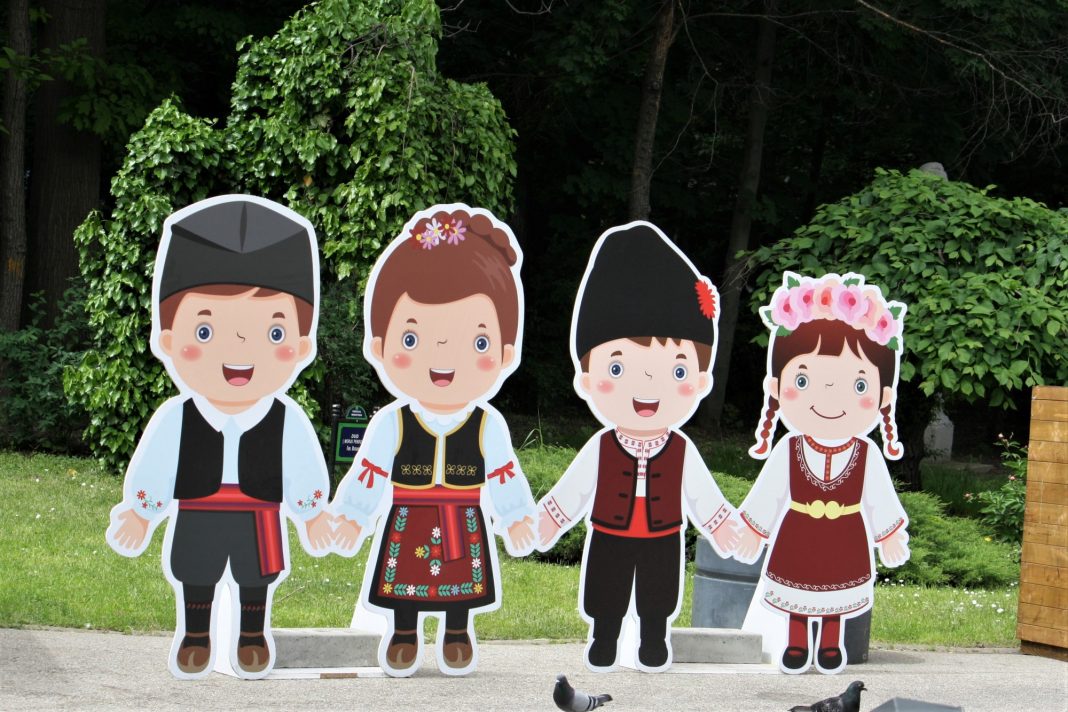 Minoritatile etnice in Transilvania