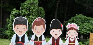 Minoritatile etnice in Transilvania
