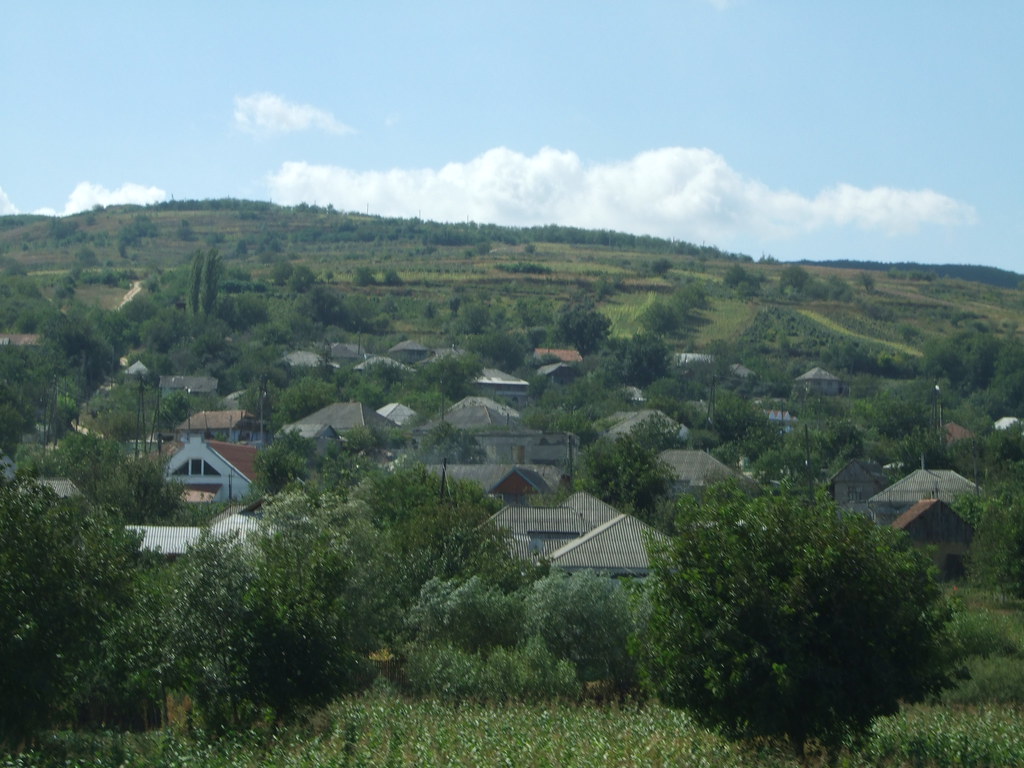 Moldova