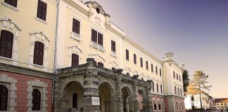 Muzeul National al Unirii - Alba Iulia