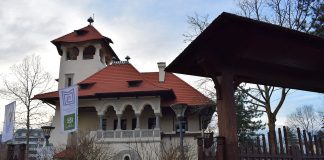 Muzeul de Arta Populara Prof. Dr. Nicolae Minovici1