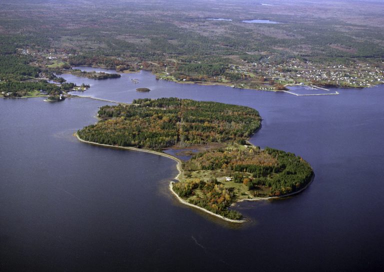 Oak Island (Insula stejarilor) cea mai misterioasa insula de pe