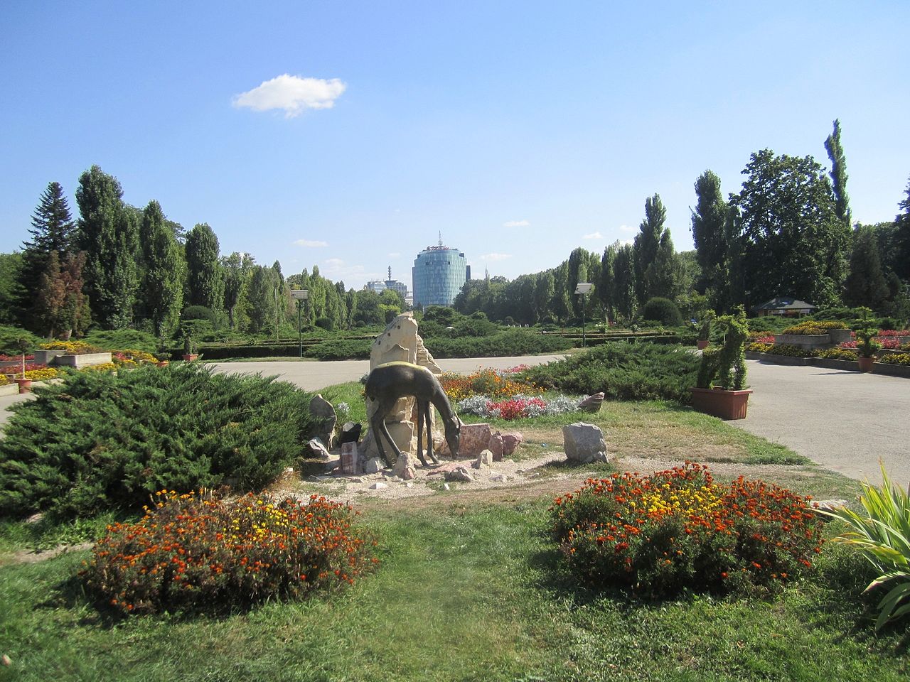 Parcul Herastrau