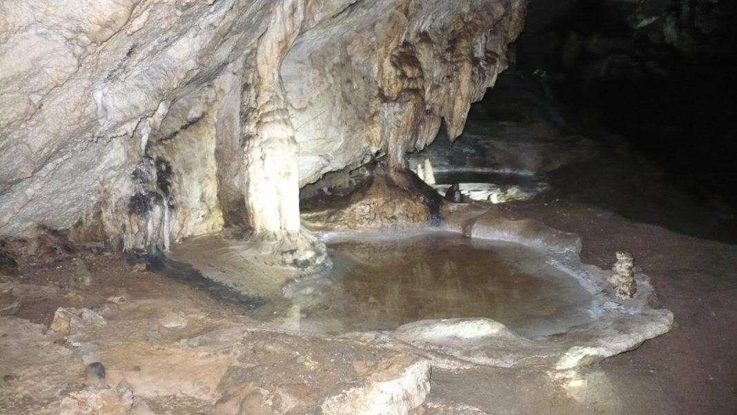 Pestera Valea Cetatii