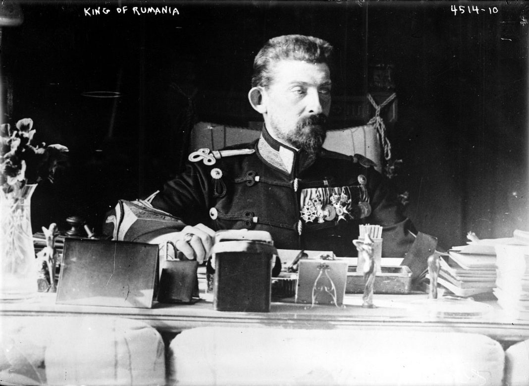 Regele Ferdinand 111 Regele Ferdinand 111