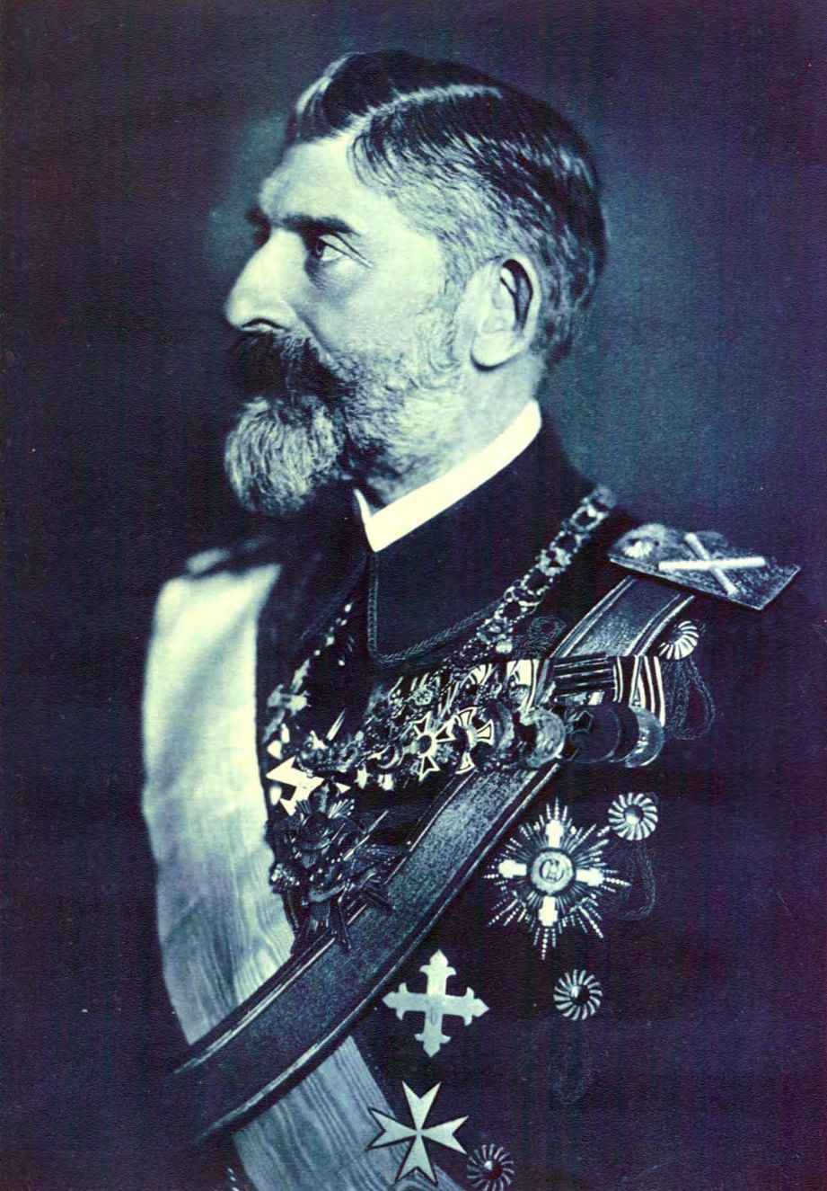 Regele Ferdinand I si Marea Unire de la 1 Decembrie 19181