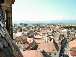 Romania inclusa pe lista Patrimoniului Mondial UNESCO