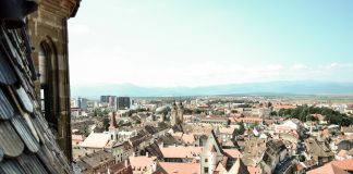 Romania inclusa pe lista Patrimoniului Mondial UNESCO