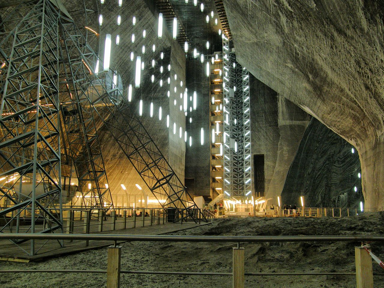 Salina Turda