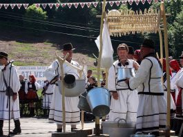 Sambra oilor