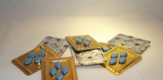 Viagra – un medicament descoperit “din intamplare” Viagra