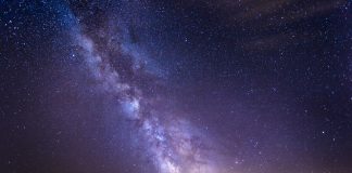 Calea Lactee – o realitate mereu surprinzatoare caleea lactee