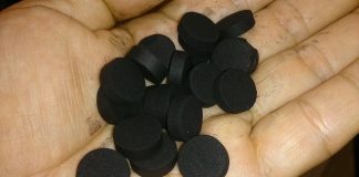 Carbunele medicinal – un exceptional remediu naturist carbune medicinal