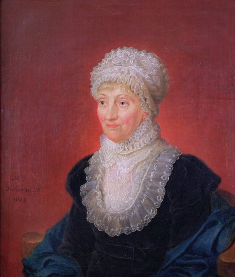 Caroline Herschel