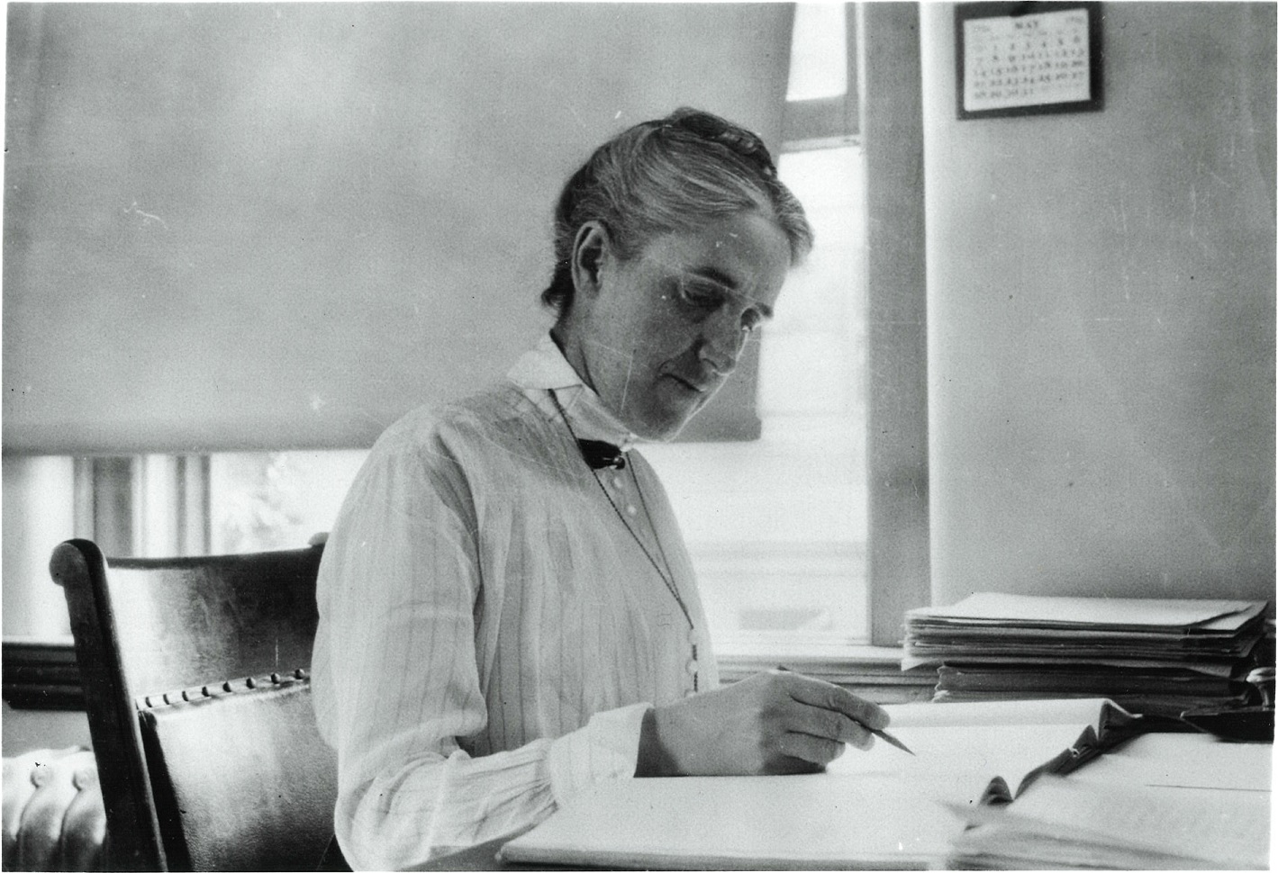 Henrietta Swan Leavitt