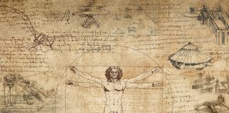 Numarul de aur – proportia divina Numarul de aur