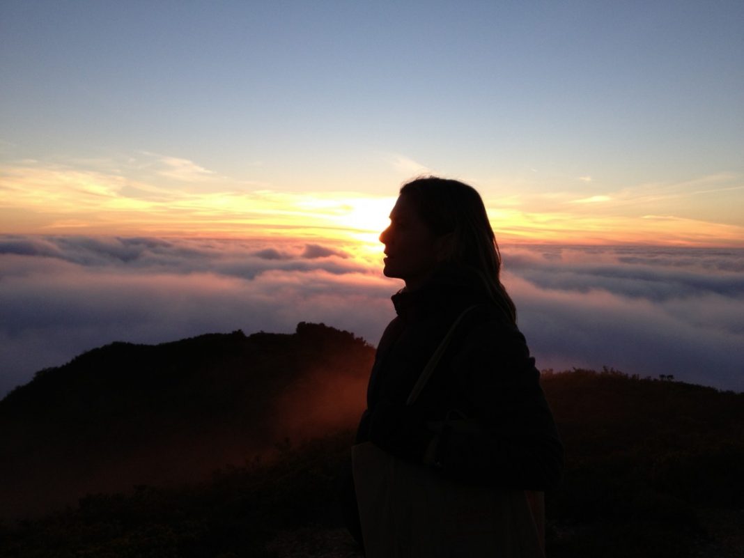 Profil spiritual