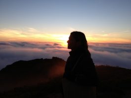 Profil spiritual
