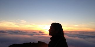 Profil spiritual