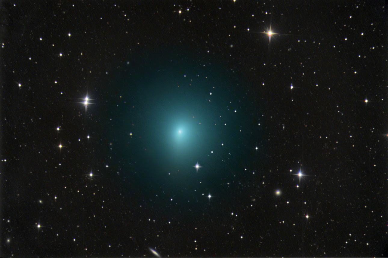 Cometa