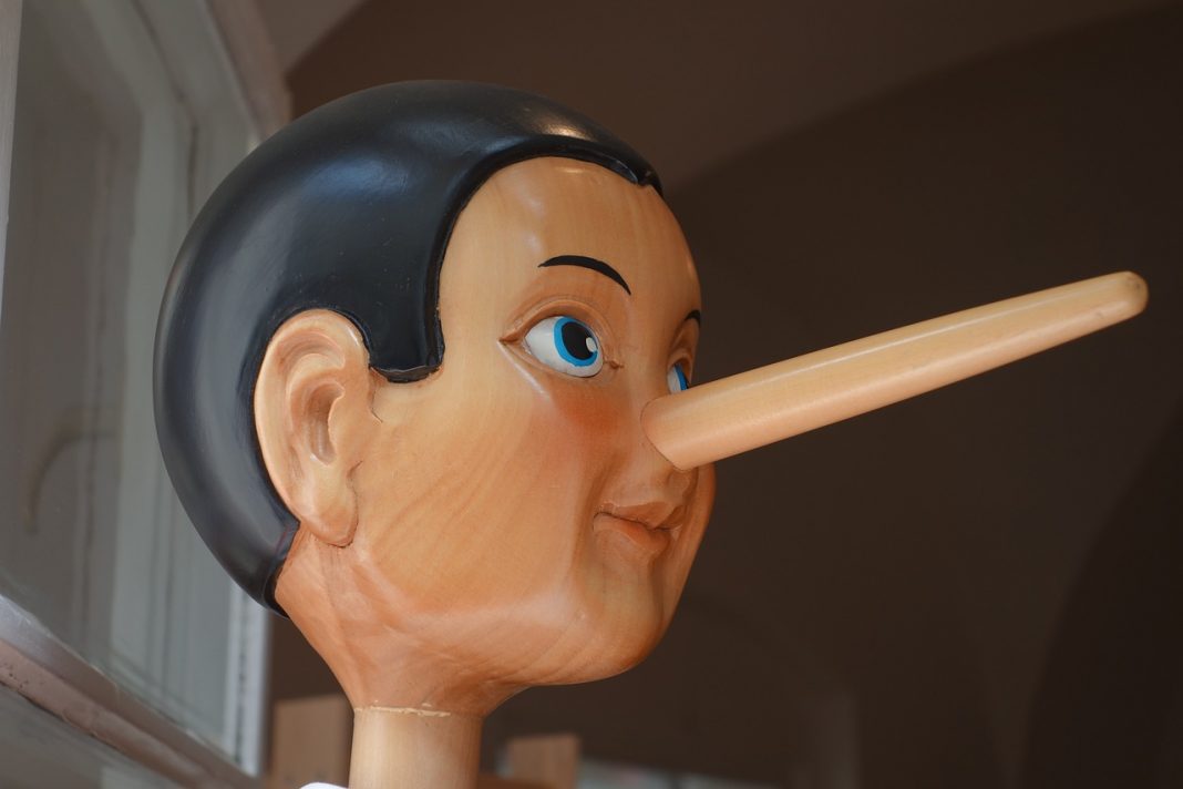 Pinocchio Pinocchio