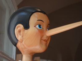 Pinocchio