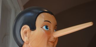 Pinocchio