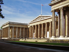 british museum