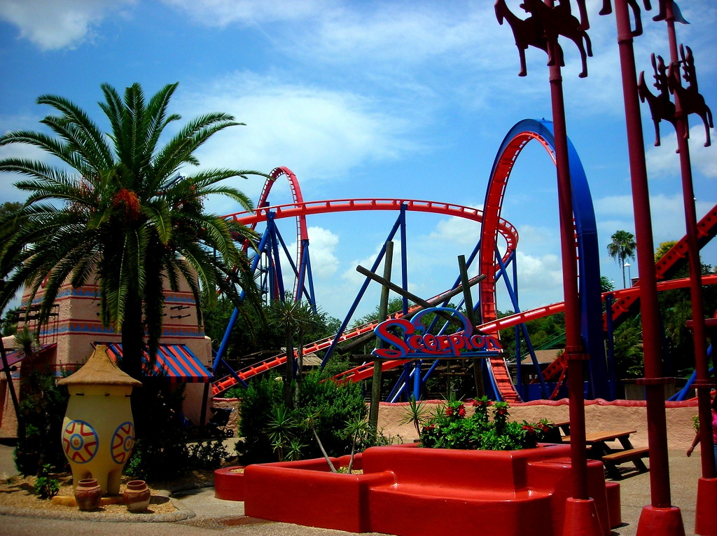 busch