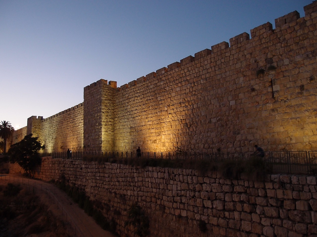 israel