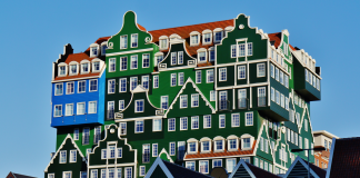 zaandam hotels