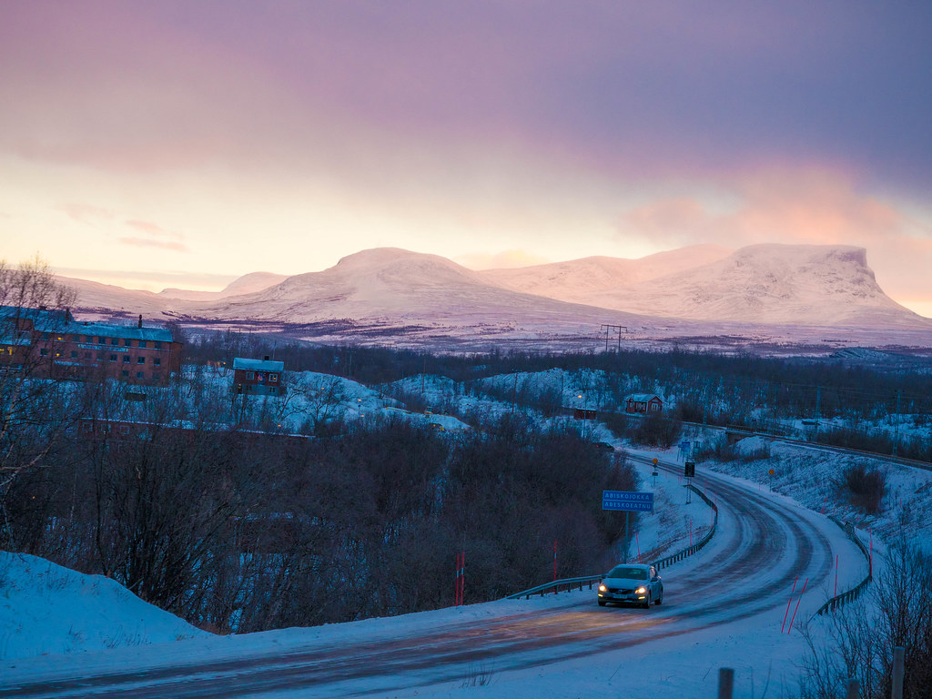 Abisko